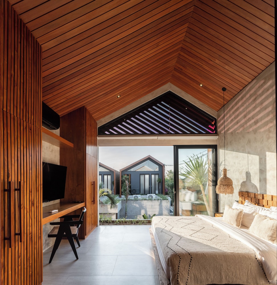 Blacksand Villas Canggu