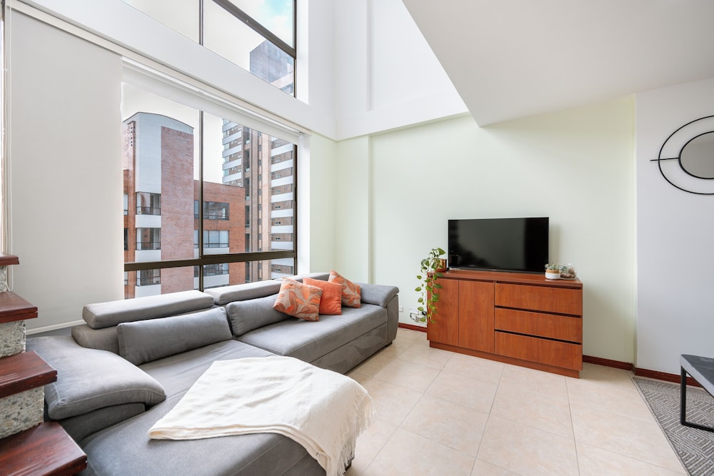Apartamentos SETAI