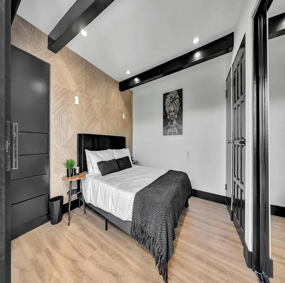Skyview Estate - Stylish Hollywood Hideaway With Sweeping City Views