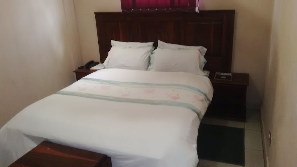 Richland Lodge