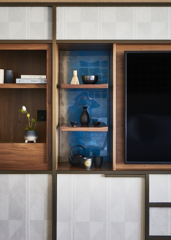 Nobu Hotel Barcelona 5