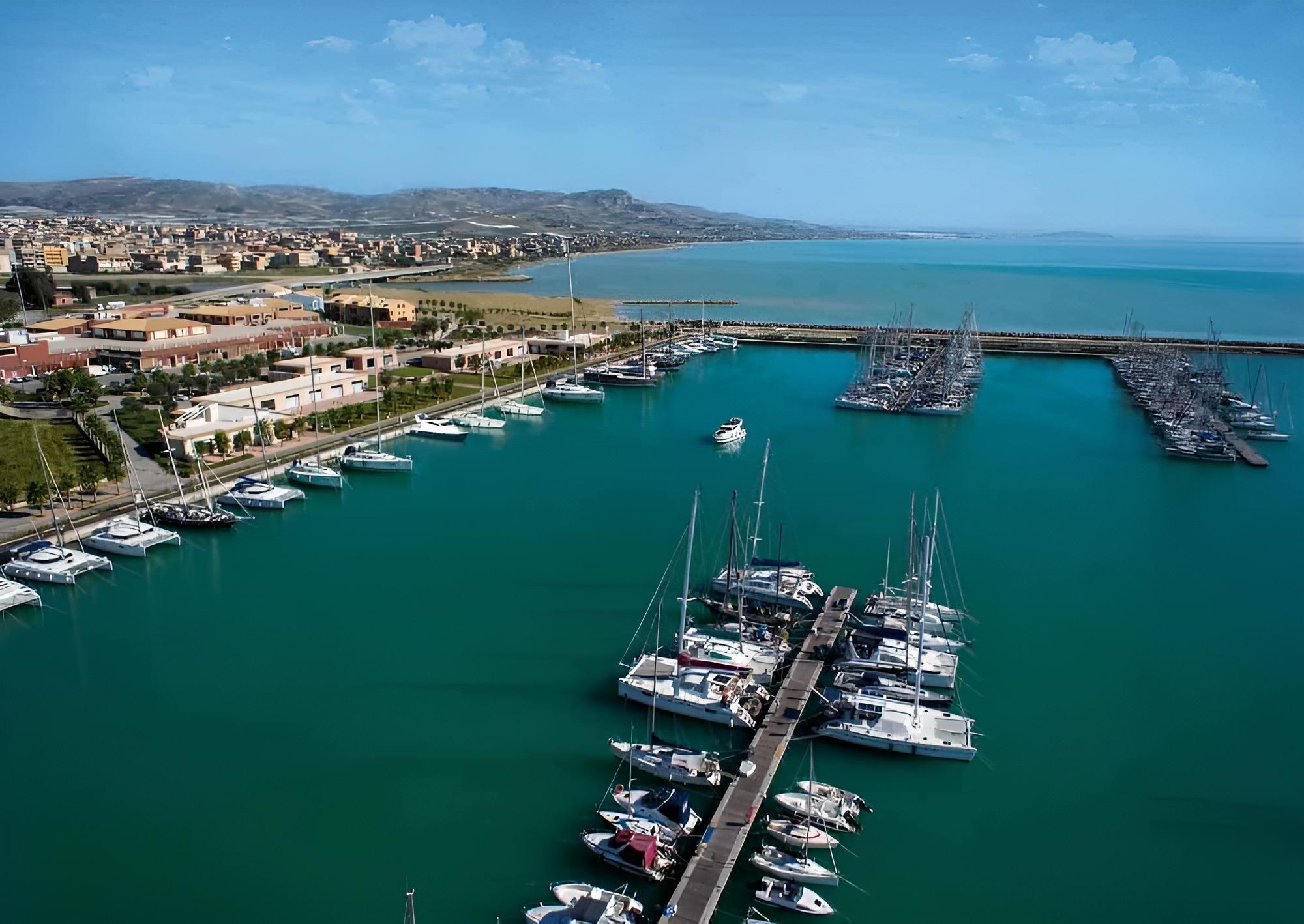 Marina di Cala del Sole