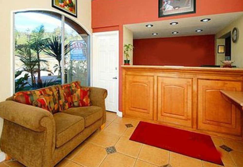 Escondido Lodge - Property Image 27