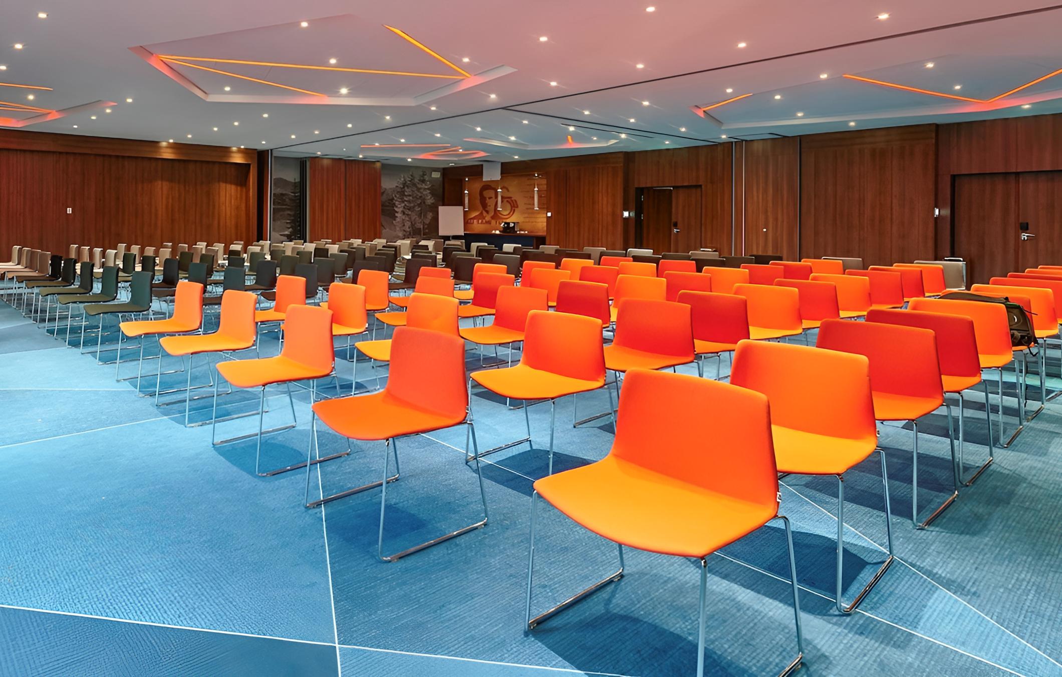 Novotel Krasnoyarsk Center