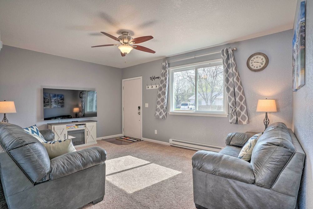 Canon City Vacations - Pet-friendly Canon City Home w/ Fenced Yard! - Property Image 16
