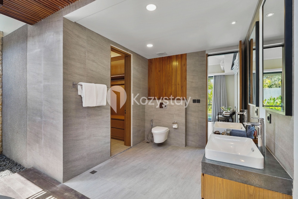 Andra Villa by Kozystay - Natadesa Resort Jimbaran