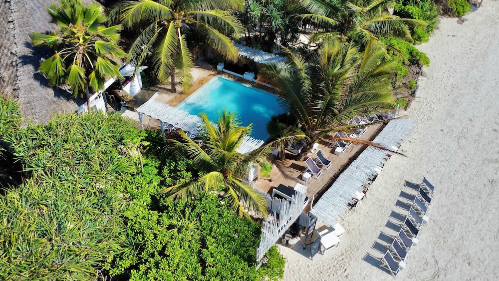 Hotel The Seles Boutique Hotel - Image 1