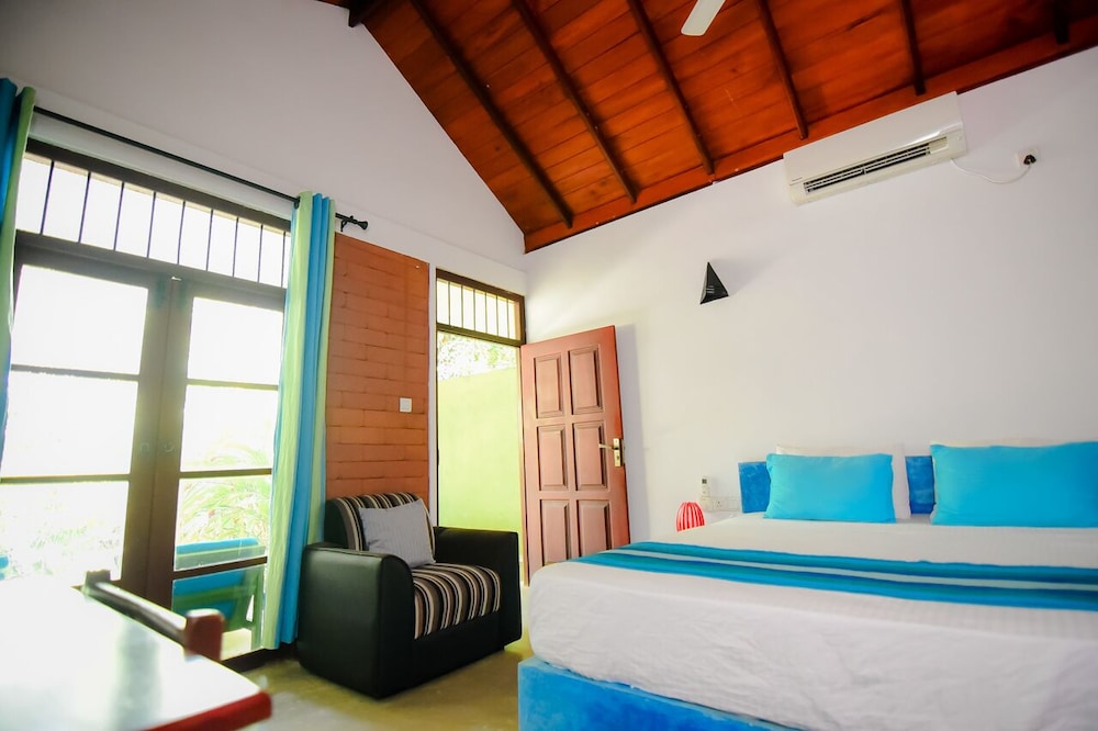 Randoni Villa view 4