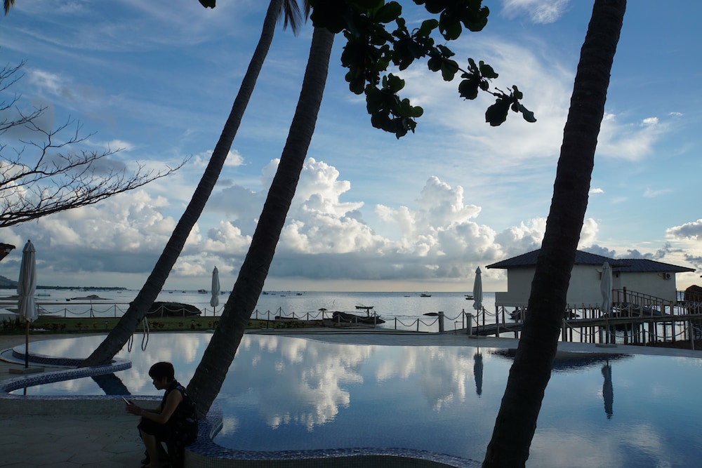 The Pier Phu Quoc Resort