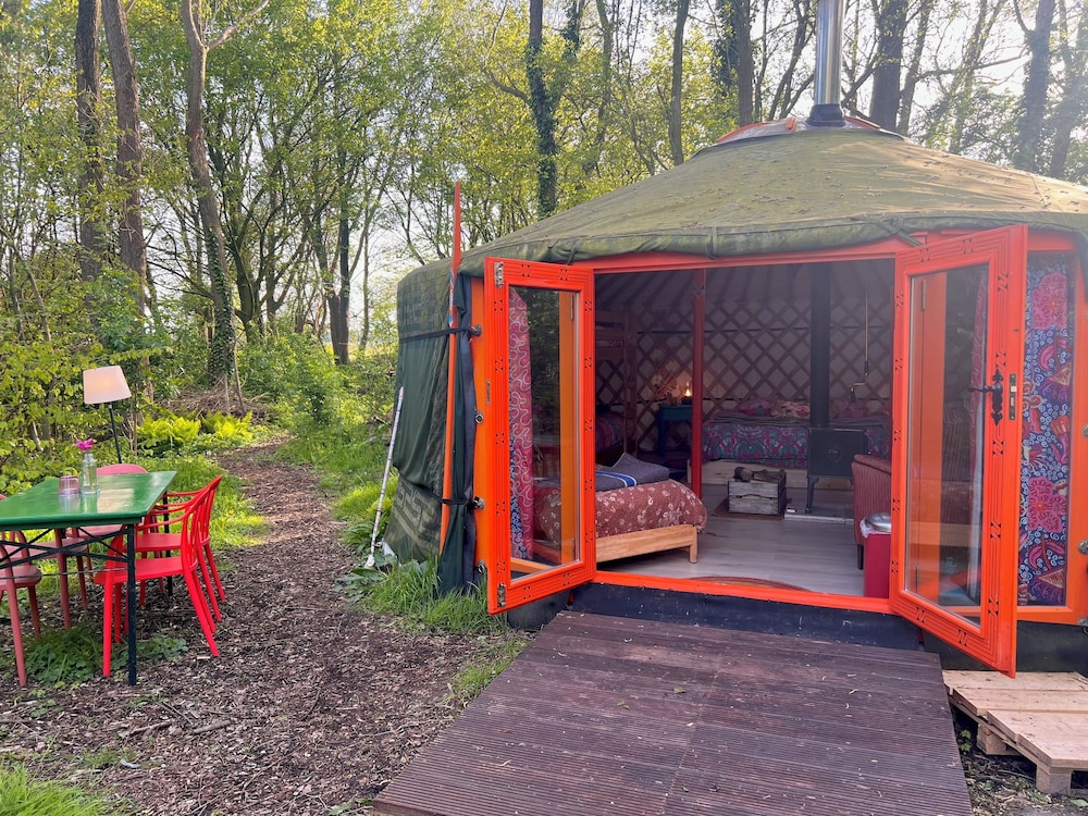 Camping De Helleborus
