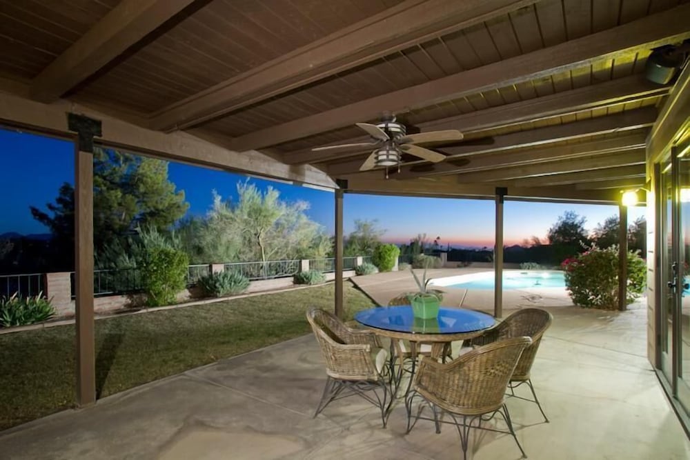 Majestic Carefree Home By Signature Vacation Rentals
