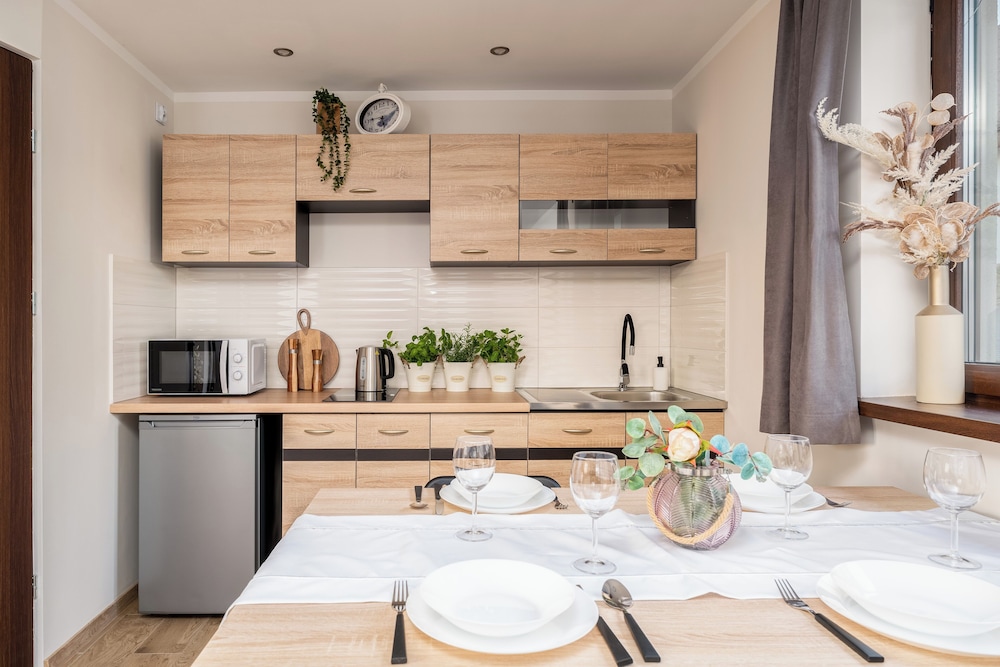 Malila Premium Apartments Mucharz