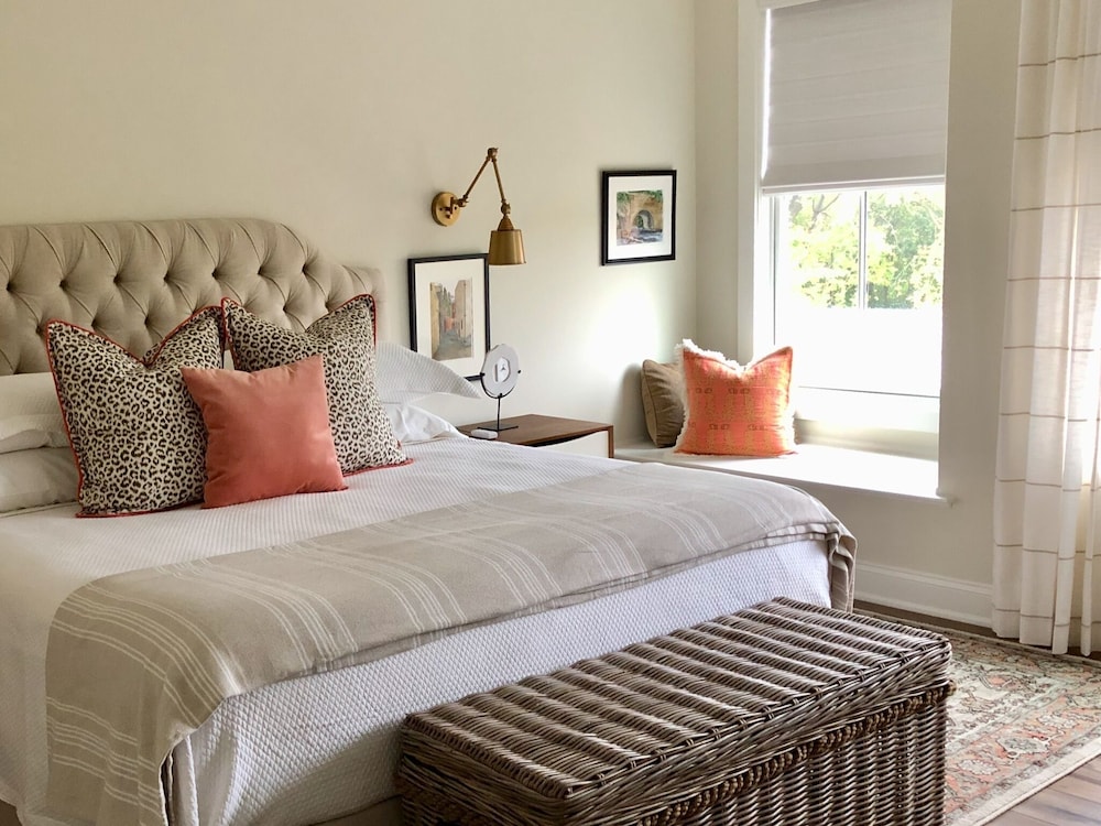 The Farmhouse view 4
