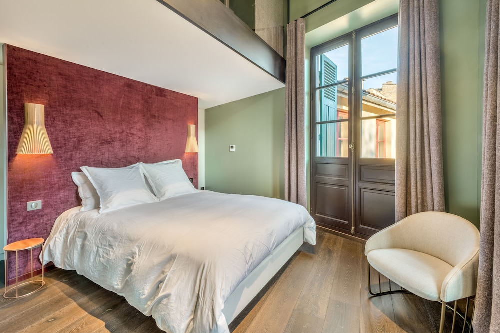 Les Suites de l'Île Barbe - Image 5