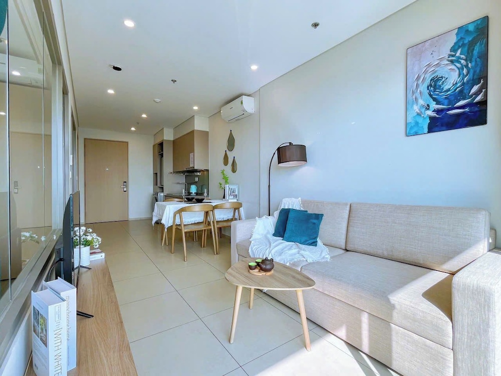 Meomeo Homestay - The song Apartment Vung Tau