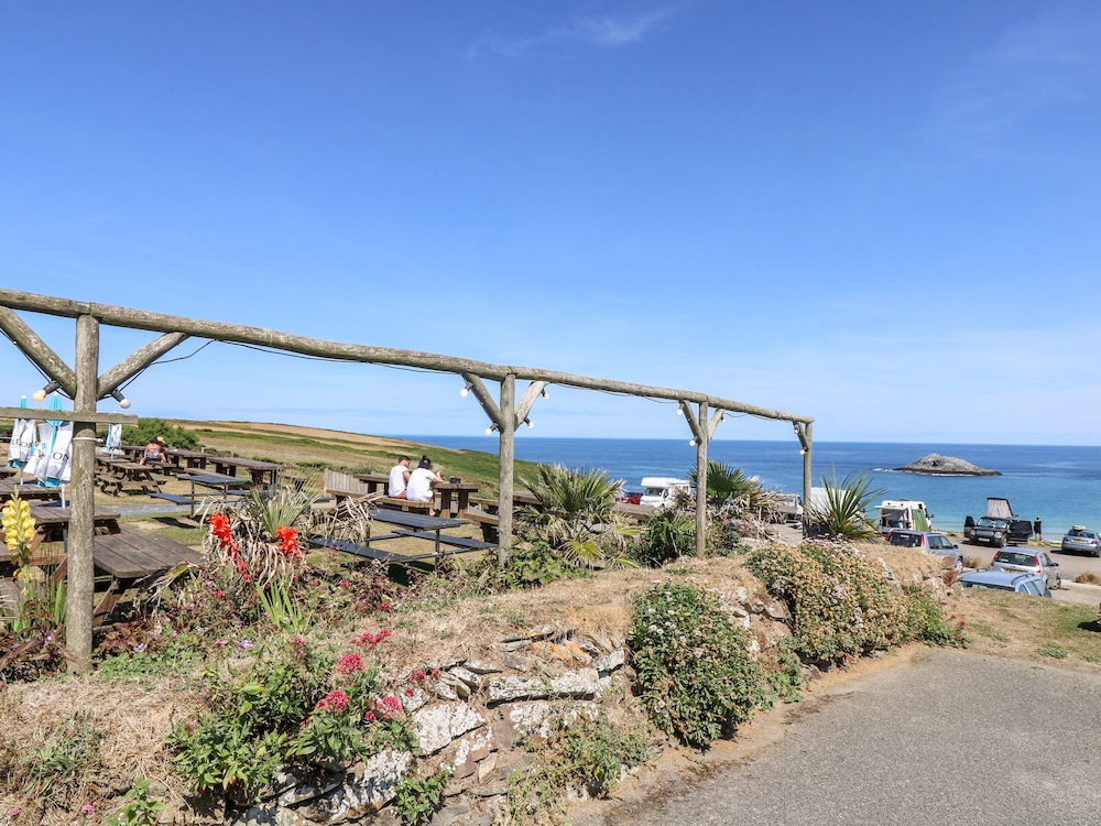 Trevose House