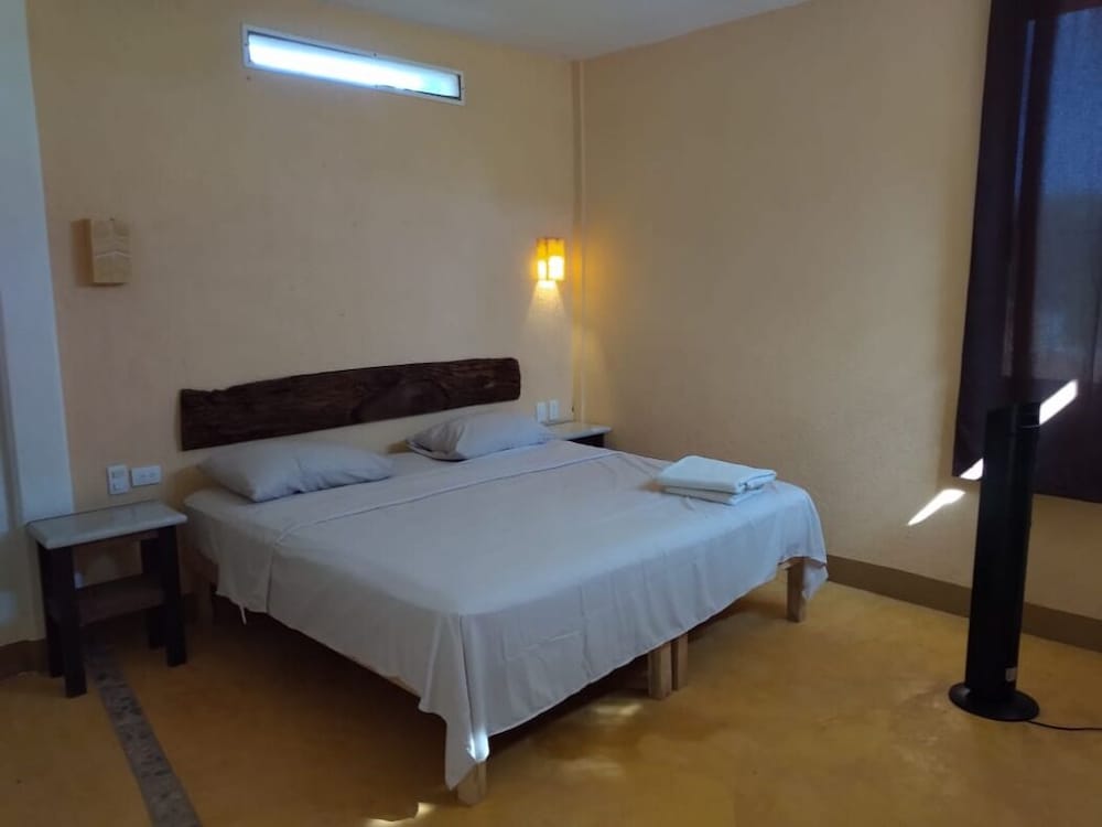 Villa La Luna de Miel Mazunte