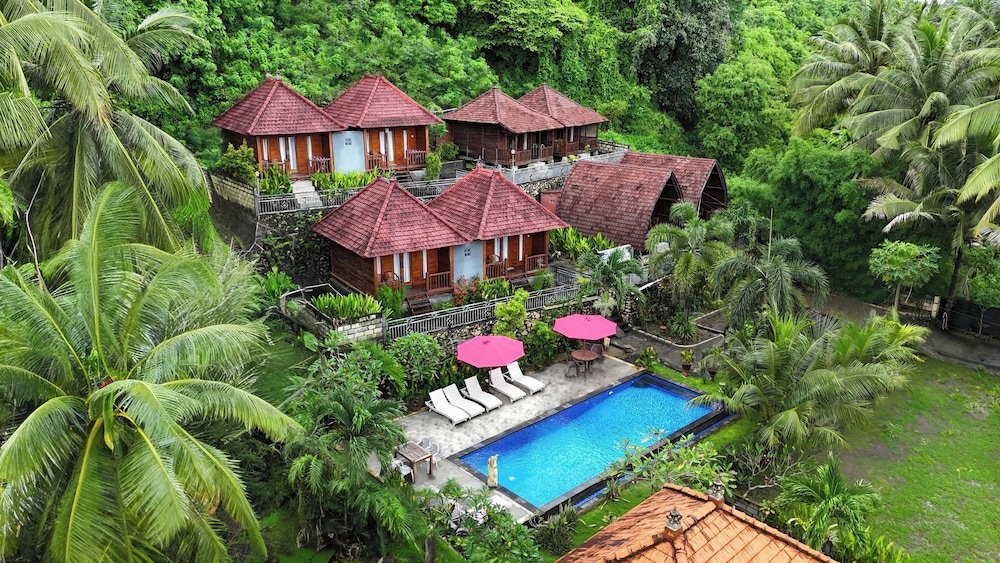 Coconut Hill Cottage