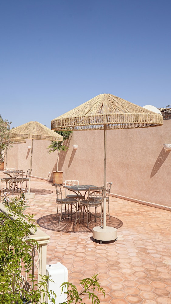 Palais Andara Riad And SPA