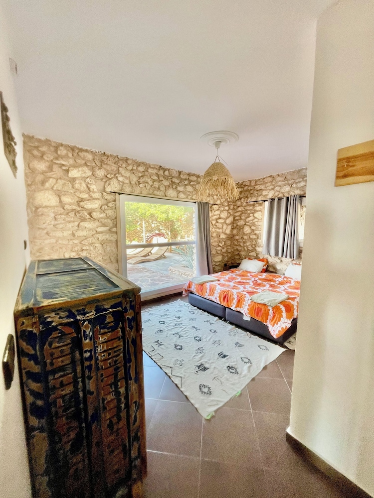 chill house sidi kaouki