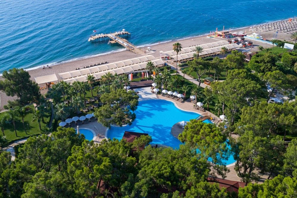 Seven Seas Hotel Life - All Inclusive