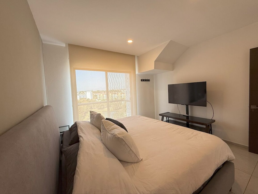 Penthouse de lujo en Paraíso
