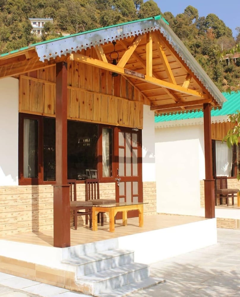 Outdoor Space