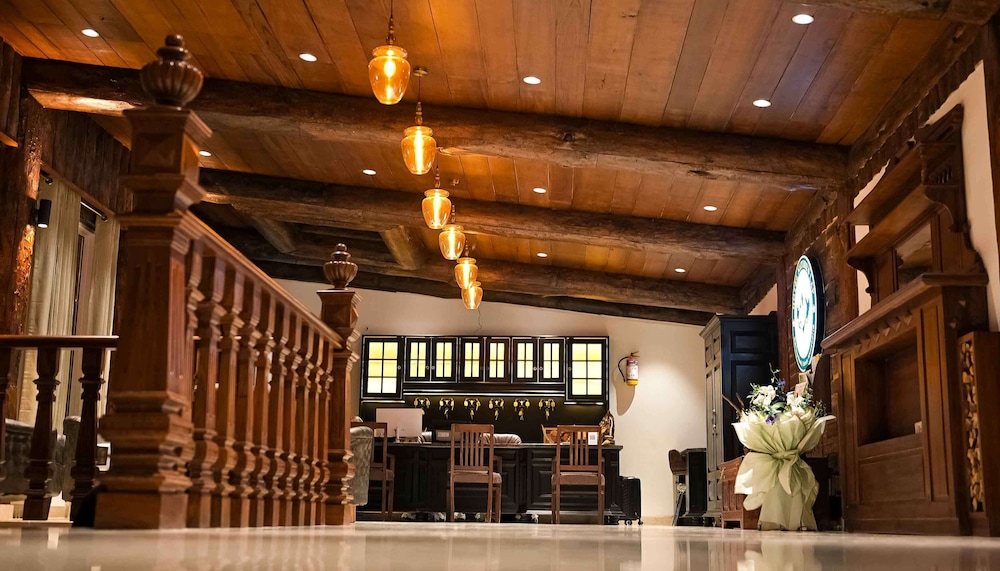 Hotel Nature's Lap- A Boutique Hotel