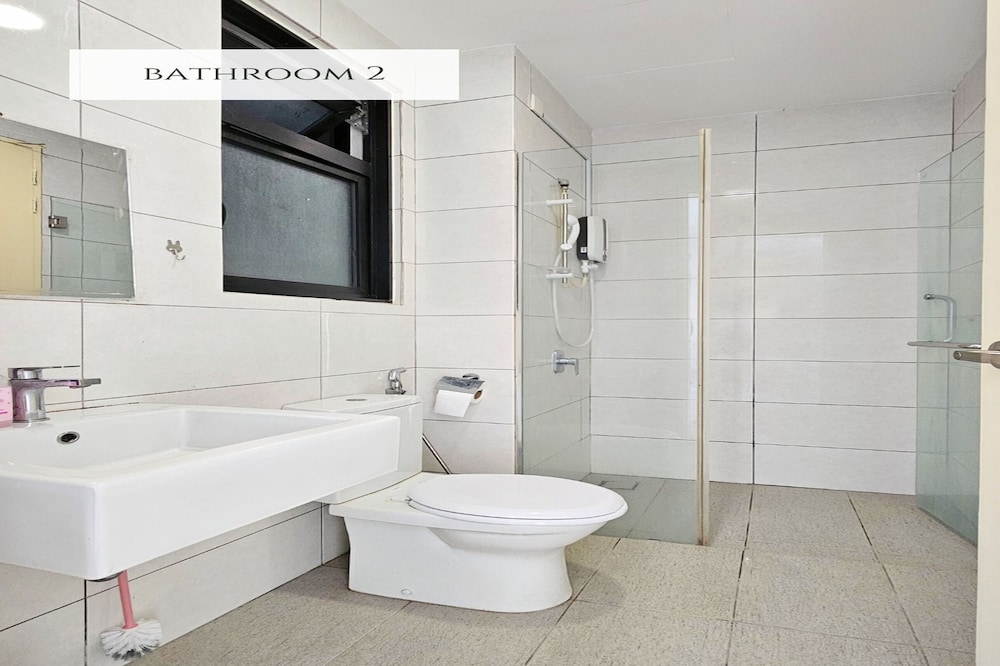 Conezion @ IOI Resort Apartments