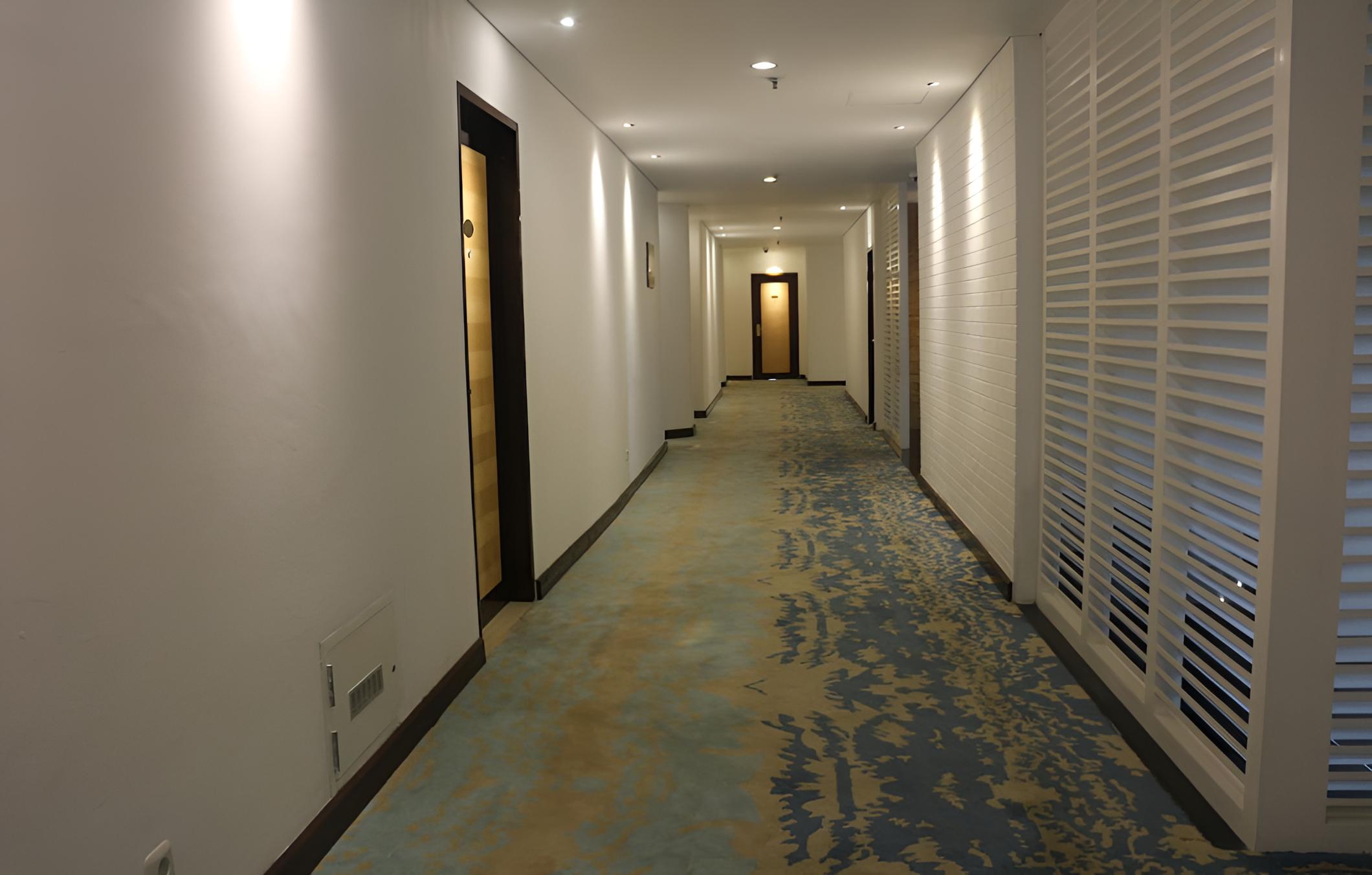 Hotel Melawai 2