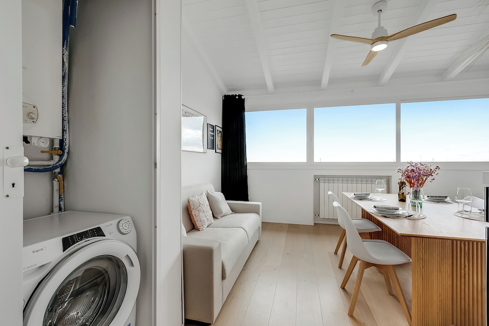Sky View Apartment Monopoli