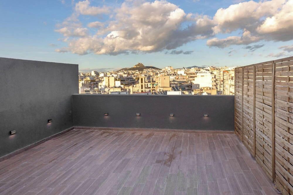 Athens J&S Suites