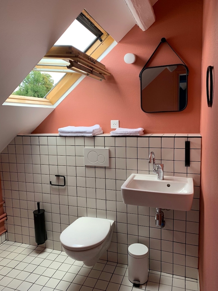Hostel La Maison Montreau