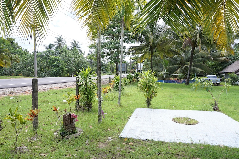 Wasana Resort Ranong