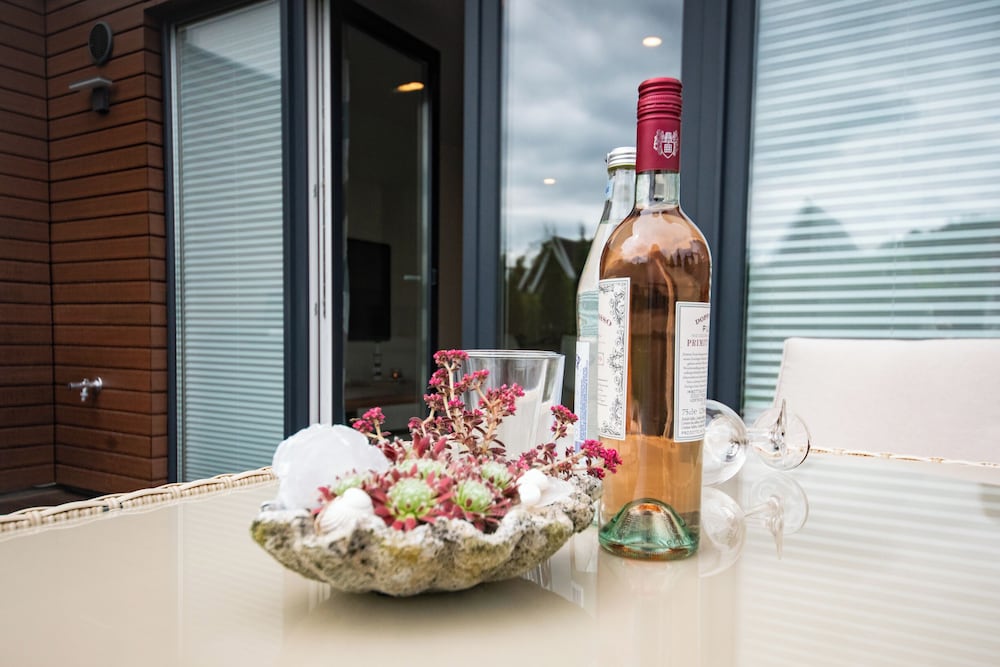 Baltic Village - VIP-Haus