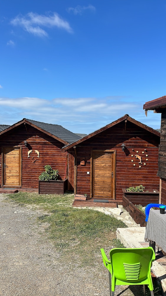 Agva Bungalov Adult Only