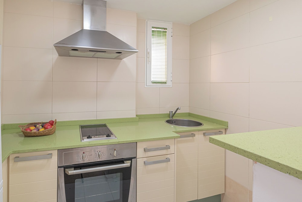 Benidorm Levante Beach Apartments