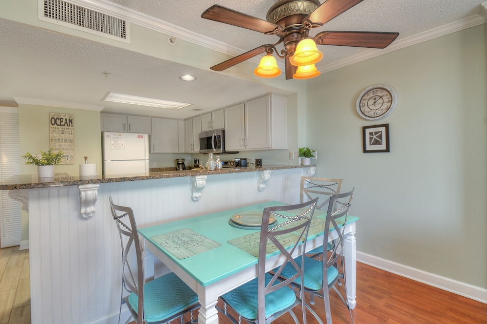 Sand Dunes by Elliott Beach Rentals