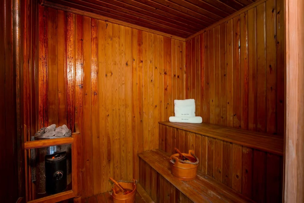 Villa Layyine Avec Personnel spa Sports