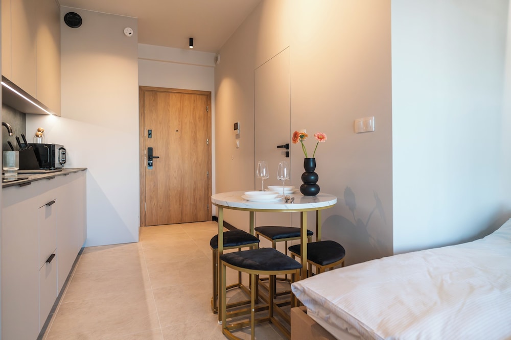 Global Apartments