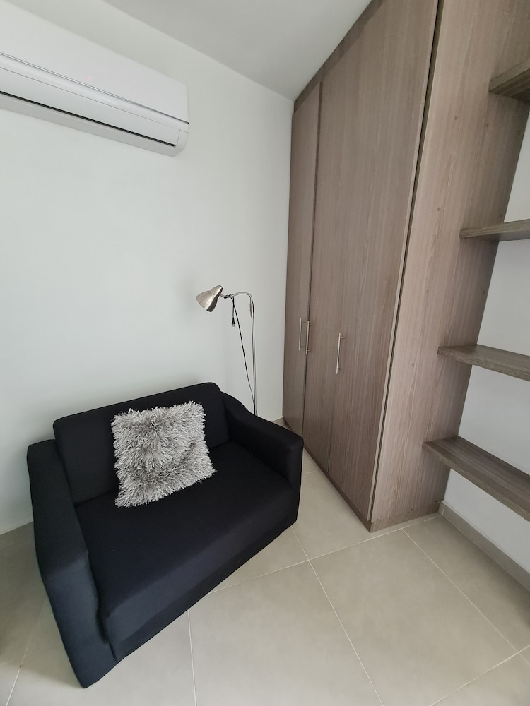 507 Moderno Aparta-Suite en Versalles Tipo Loft - Cali Tower Suites & Lofts