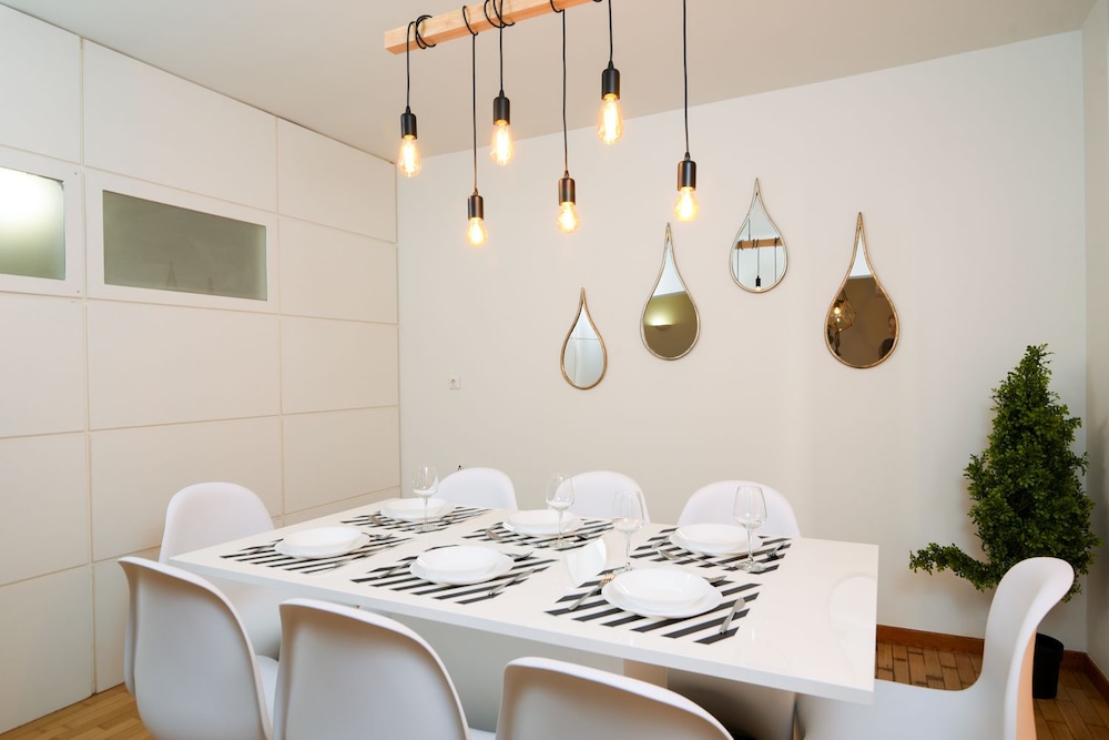 A Diamont of 140 m2 Apt