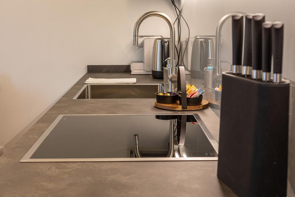 BePlace Garibaldi Suites