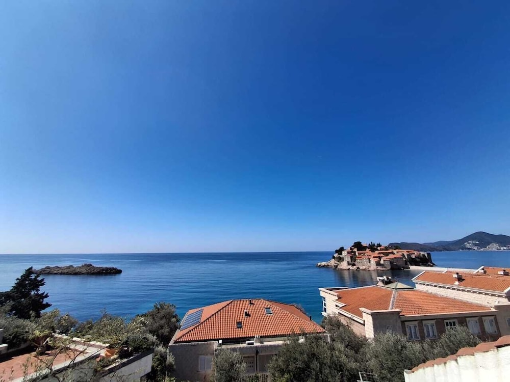 Apartments Andjus