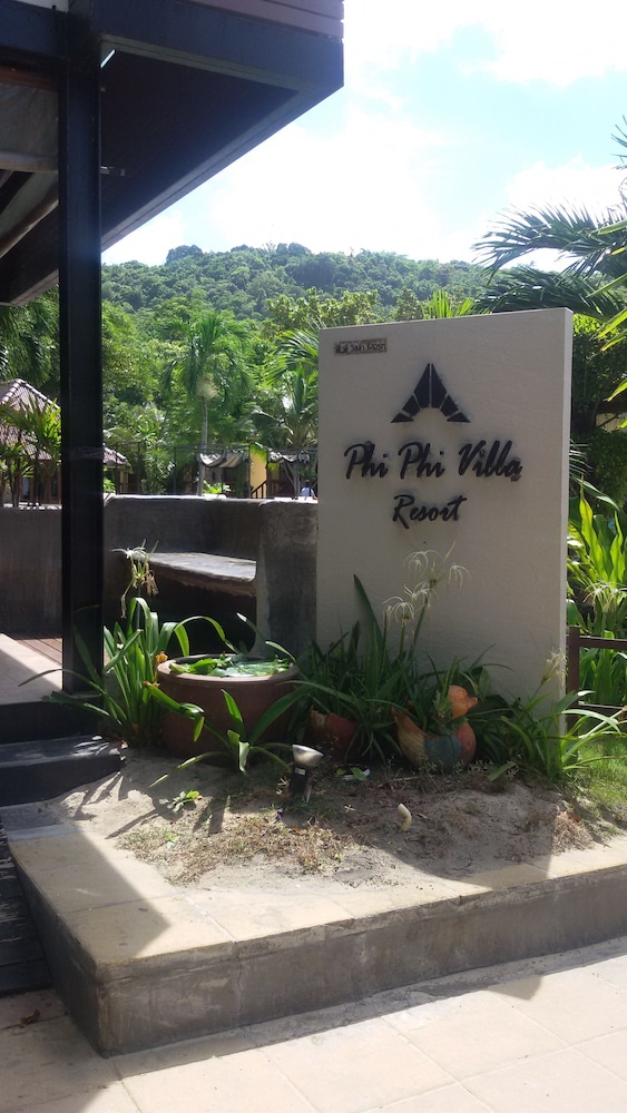Hotel Phi Phi Villa Resort - Image 1