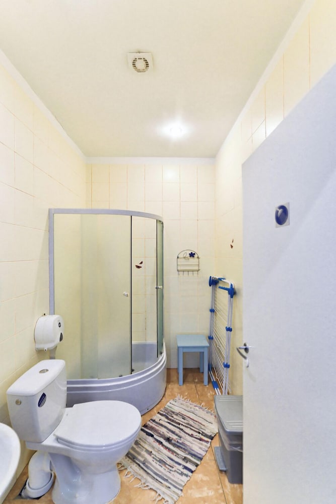 Central Hostel