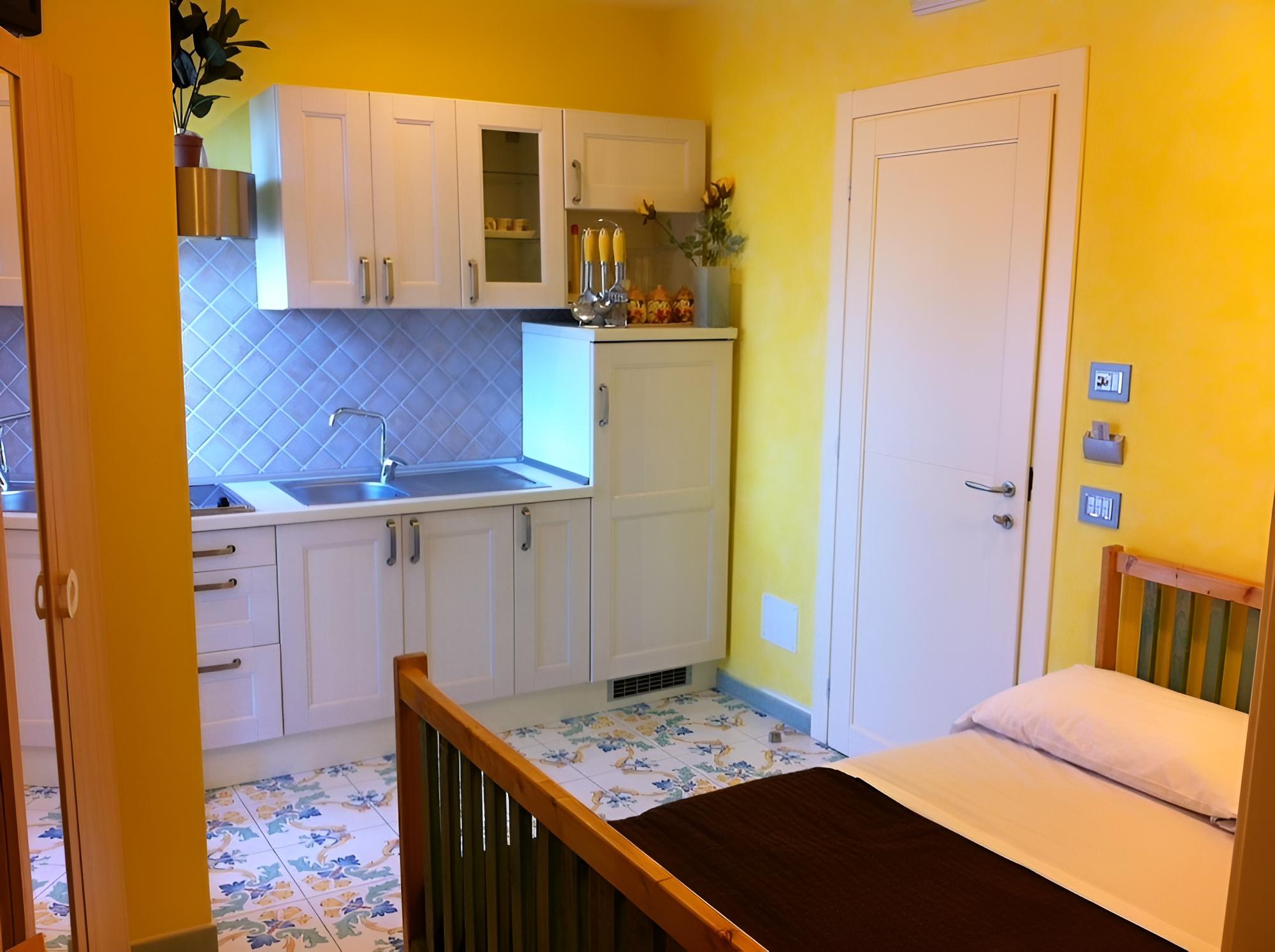 Bed & Breakfast degli Aranci