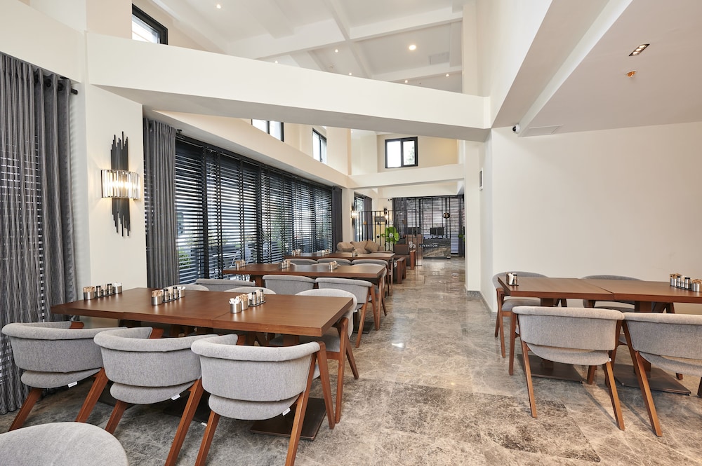 Livinton Otel - Image 37