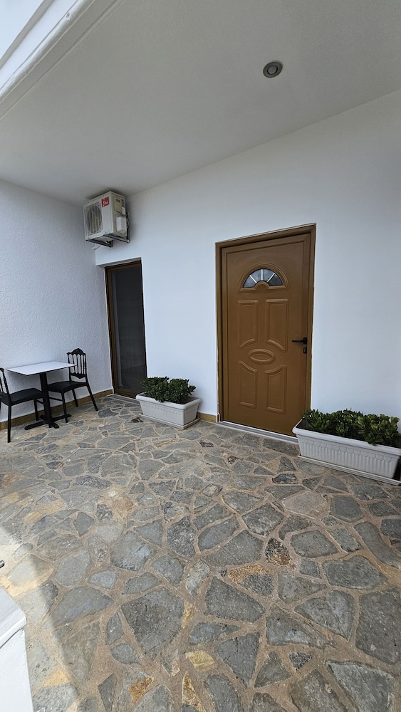 Vila Malo