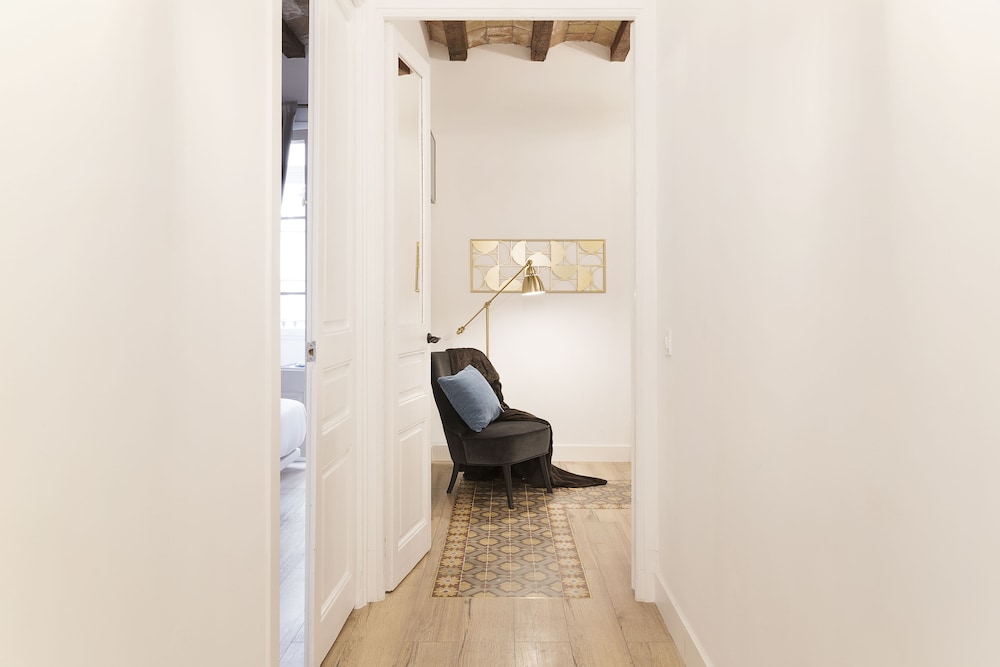 Habitat Apartments Grace